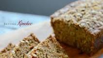 Wholesome Carrot Oat Bread Wholesome Carrot Oat Bread