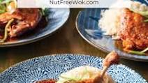 Soy-Braised Duck Legs with Ginger and Scallions Instant Pot Recipe Soy-Braised Duck Legs with Ginger and Scallions Instant Pot Recipe