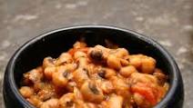 Crock Pot Fresh Black-Eyed Peas With Bacon Crock Pot Fresh Black-Eyed Peas With Bacon
