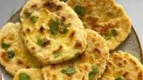 Naan bread Naan bread