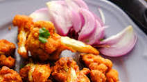Crispy Gobi 65 (Cauliflower 65) Crispy Gobi 65 (Cauliflower 65)