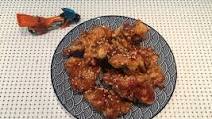 Recipe of Homemade Korean Honey Butter Chicken - 허니 버터 치킨 Recipe of Homemade Korean Honey Butter Chicken - 허니 버터 치킨
