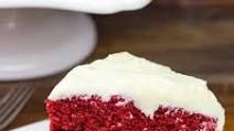 Southern Red Velvet Cake Southern Red Velvet Cake