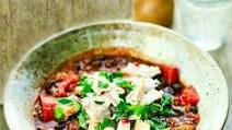 Healthy leftover chicken recipes Healthy leftover chicken recipes