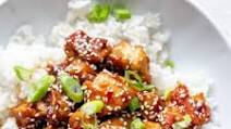 Easy Sesame Chicken Recipe Easy Sesame Chicken Recipe