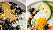 40+ Best Healthy Breakfast Ideas 40+ Best Healthy Breakfast Ideas