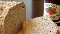 Whole Grain German-Style Bread Whole Grain German-Style Bread