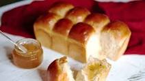 Butter-Enriched Bread Butter-Enriched Bread