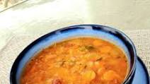Quinoa Vegetable Soup Quinoa Vegetable Soup