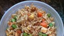 Fried Rice Restaurant Style Fried Rice Restaurant Style