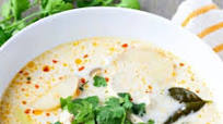 Tom Kha Gai Recipe Tom Kha Gai Recipe