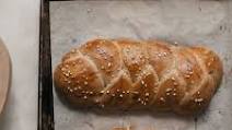 Swedish Braided Cardamom Bread Recipe Swedish Braided Cardamom Bread Recipe