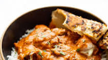 Easy Restaurant Style Butter Chicken Masala (Murgh Makhani) Easy Restaurant Style Butter Chicken Masala (Murgh Makhani)