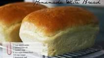Traditional White Bread Traditional White Bread
