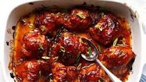 Baked Teriyaki Chicken Baked Teriyaki Chicken