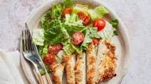 Juicy Chicken Breasts Baked from Frozen Juicy Chicken Breasts Baked from Frozen