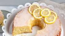 Moroccan Lemon Cake (Meskouta) Moroccan Lemon Cake (Meskouta)