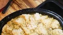 Mom's Baking Powder Biscuits Mom's Baking Powder Biscuits