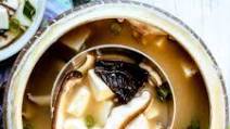 Miso Soup with Tofu Recipe Miso Soup with Tofu Recipe