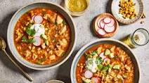 White Chicken Chili White Chicken Chili