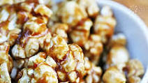 Caramel Corn Caramel Corn