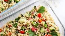 Best Quinoa Salad Best Quinoa Salad