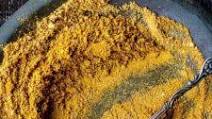 Yellow Curry Powder Yellow Curry Powder