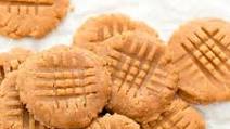 Keto No Bake 3 Ingredient Peanut Butter Cookies Keto No Bake 3 Ingredient Peanut Butter Cookies