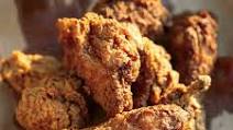 Cajun Fried Chicken Cajun Fried Chicken