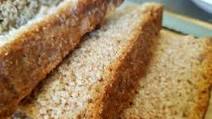 Einkorn and Flaxseed Flour Bread Einkorn and Flaxseed Flour Bread