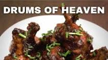 Kolkata Style Drums of Heaven Recipe Kolkata Style Drums of Heaven Recipe