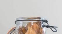 Sweet Potato Dog Chews Sweet Potato Dog Chews