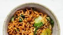 Ramen Noodle Stir Fry Ramen Noodle Stir Fry