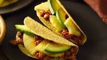 Ground Turkey Tacos Ground Turkey Tacos