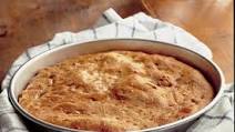 Spelt Focaccia Spelt Focaccia