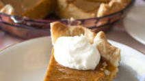Southern Pumpkin Pie Southern Pumpkin Pie