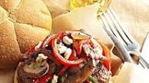 Greek Burgers Greek Burgers
