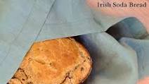 Irish Soda Bread Irish Soda Bread