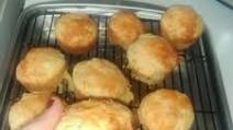 Mini Corn Dog Muffins Mini Corn Dog Muffins