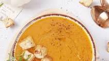Easy Pumpkin Soup Recipe Easy Pumpkin Soup Recipe