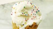 Vanilla Ice Cream Vanilla Ice Cream
