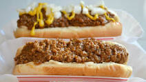 HOMEMADE HOT DOG SAUCE BY GRANDPA BOB HOMEMADE HOT DOG SAUCE BY GRANDPA BOB