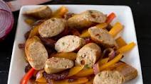 Italian Sausage and Peppers Italian Sausage and Peppers