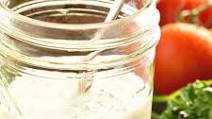 Mediterranean Diet Ranch Dressing Mediterranean Diet Ranch Dressing