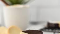 Coconut Flour Shortbread Cookies Coconut Flour Shortbread Cookies
