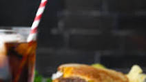 Classic Patty Melt Classic Patty Melt