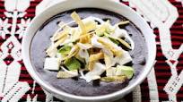 Black Bean Soup Recipe Black Bean Soup Recipe
