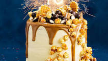 35 21st birthday cake ideas 35 21st birthday cake ideas