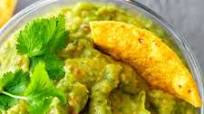 Easy Food Processor Guacamole Recipe Easy Food Processor Guacamole Recipe