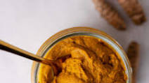 Turmeric Paste Turmeric Paste